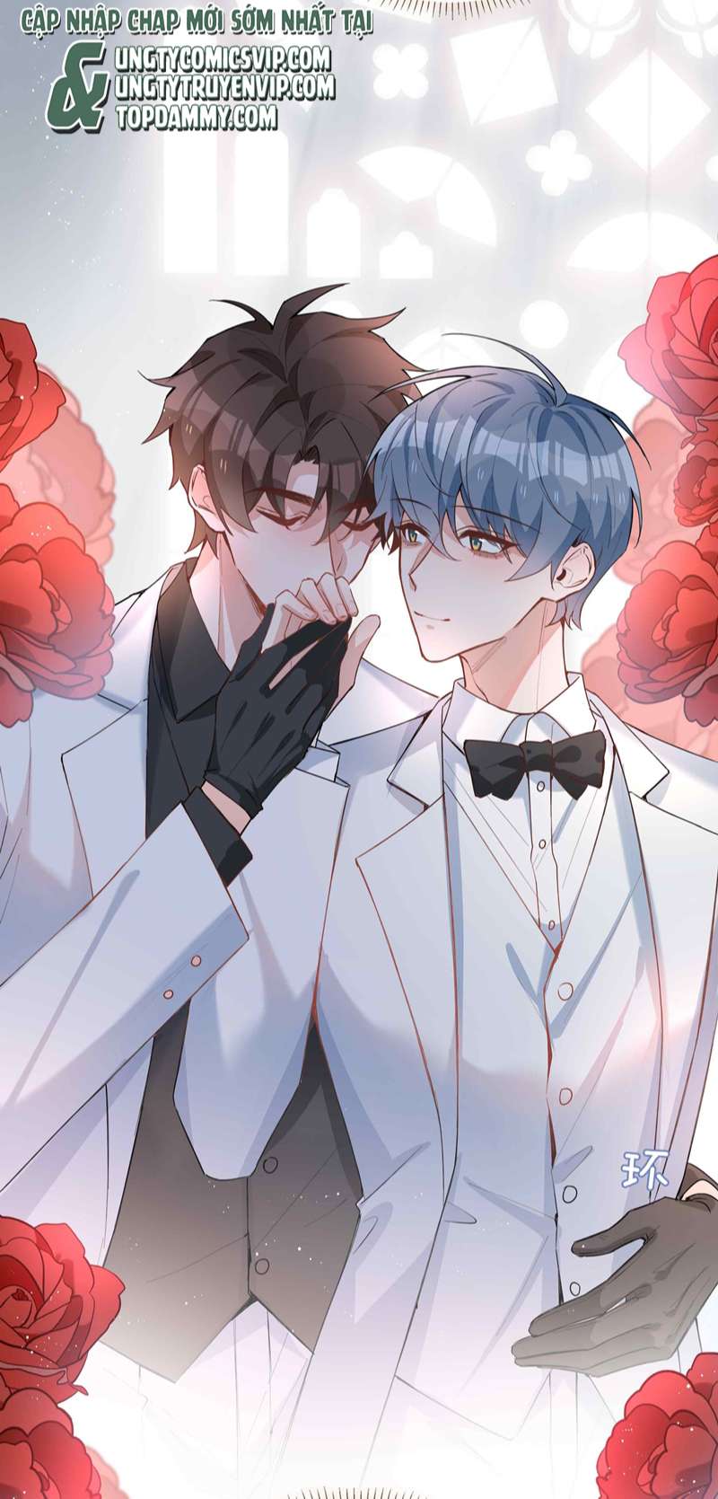 Sơn Hải Cao Trung Chapter 52 - Next Chapter 53