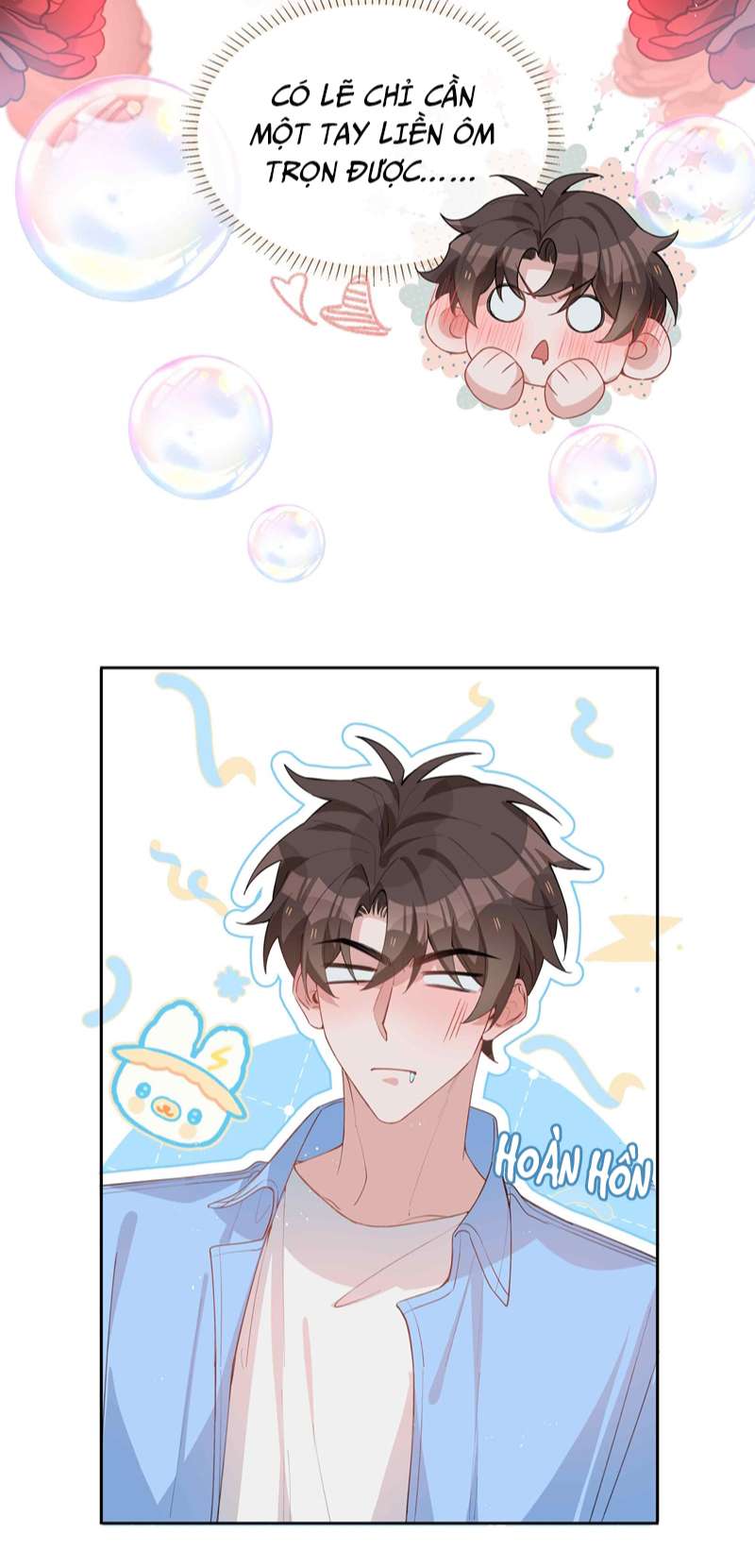 Sơn Hải Cao Trung Chapter 52 - Next Chapter 53