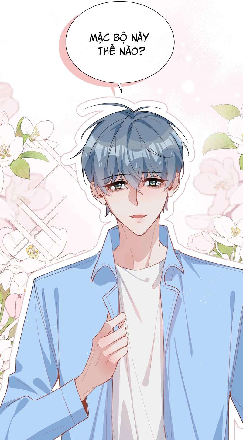 Sơn Hải Cao Trung Chapter 52 - Next Chapter 53