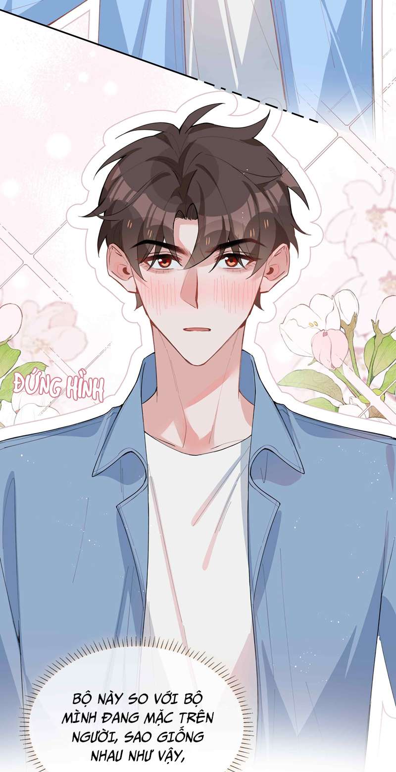 Sơn Hải Cao Trung Chapter 52 - Next Chapter 53