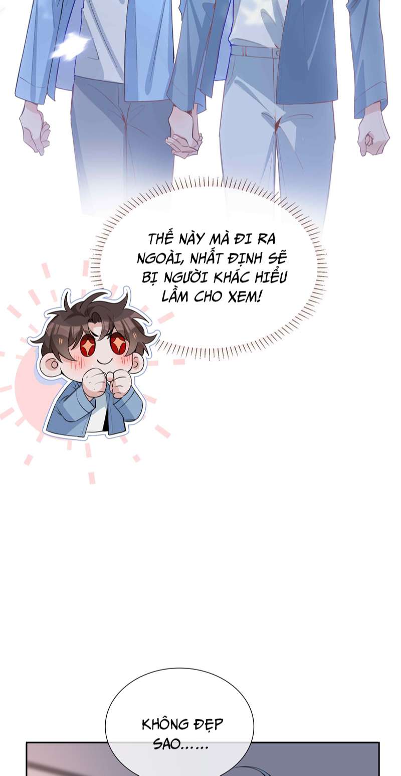 Sơn Hải Cao Trung Chapter 52 - Next Chapter 53