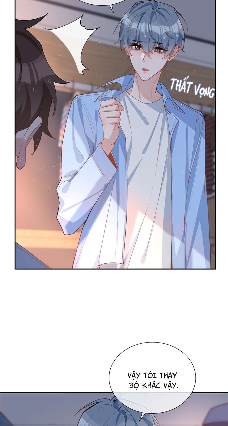 Sơn Hải Cao Trung Chapter 52 - Next Chapter 53