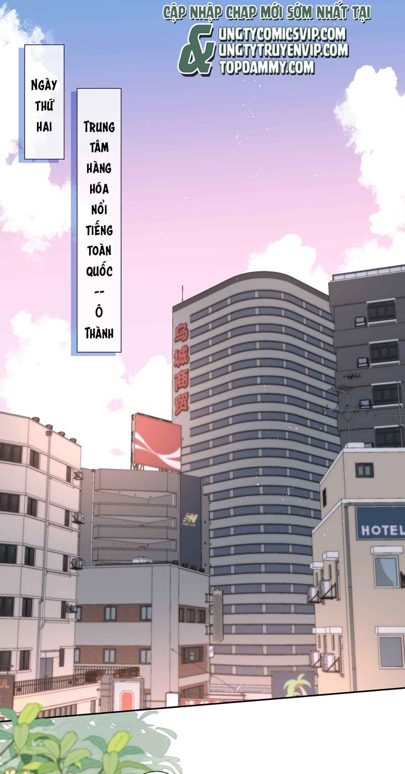 Sơn Hải Cao Trung Chapter 52 - Next Chapter 53