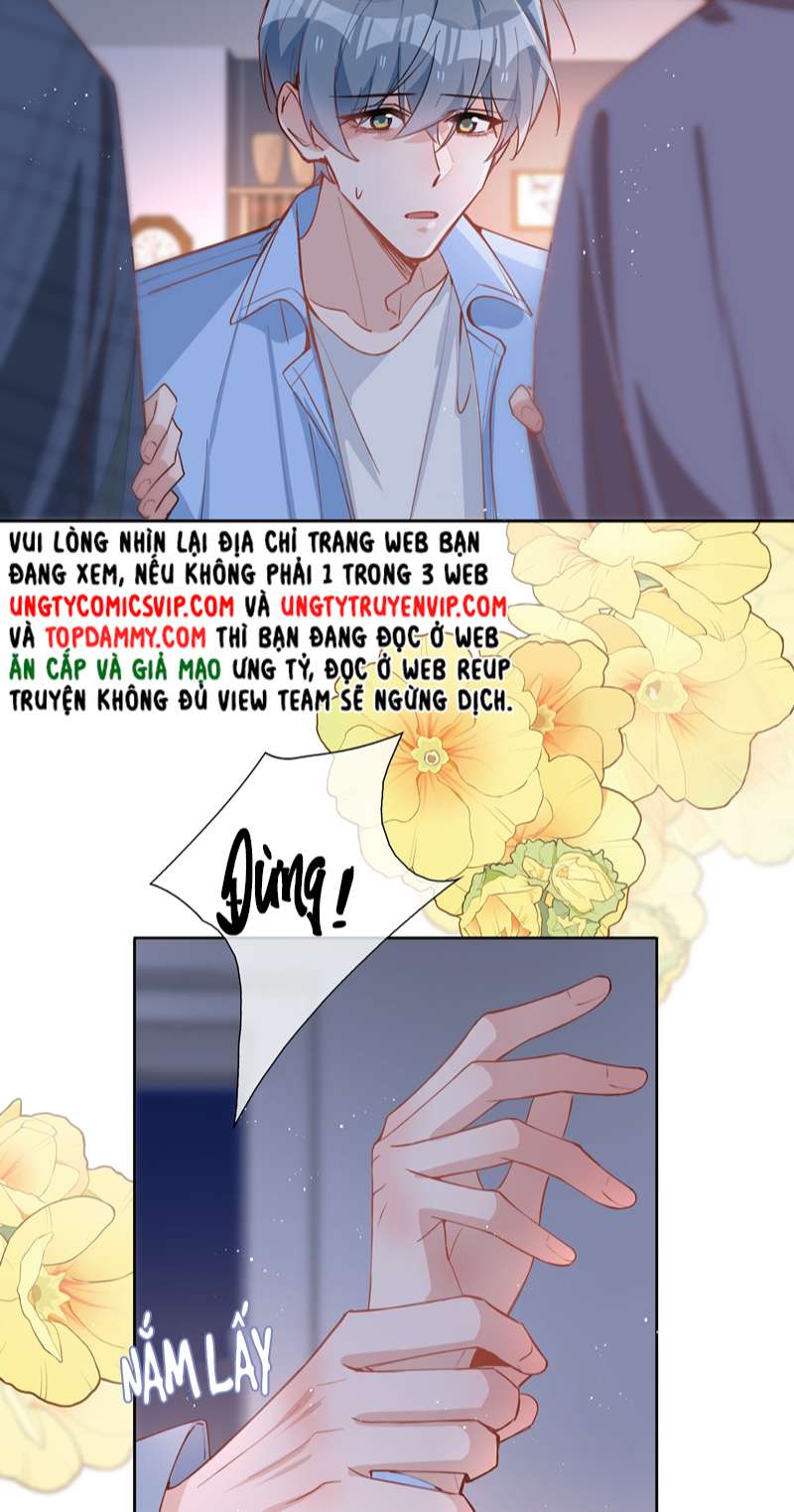 Sơn Hải Cao Trung Chapter 52 - Next Chapter 53