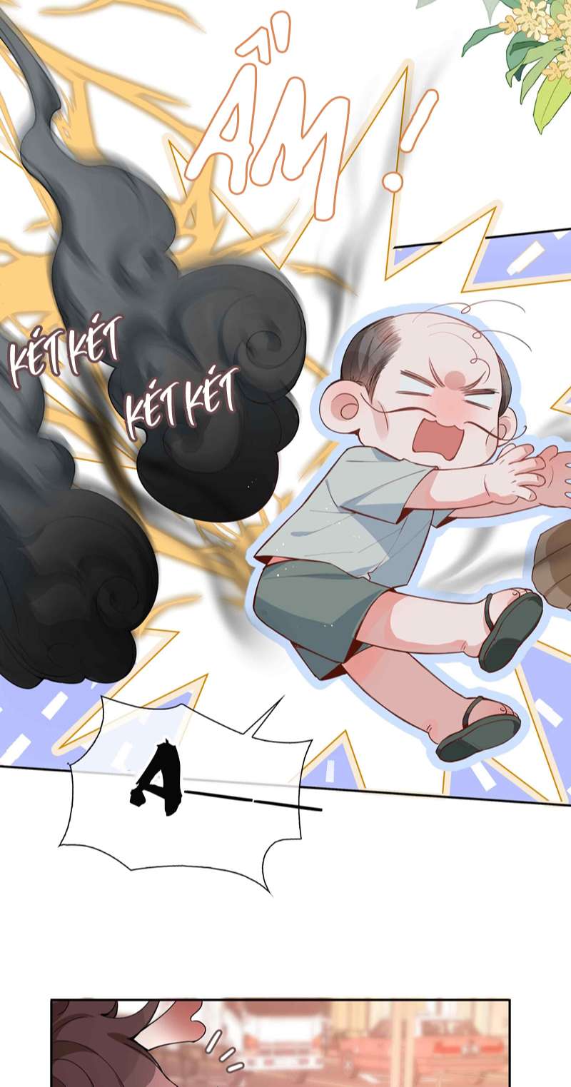 Sơn Hải Cao Trung Chapter 52 - Next Chapter 53