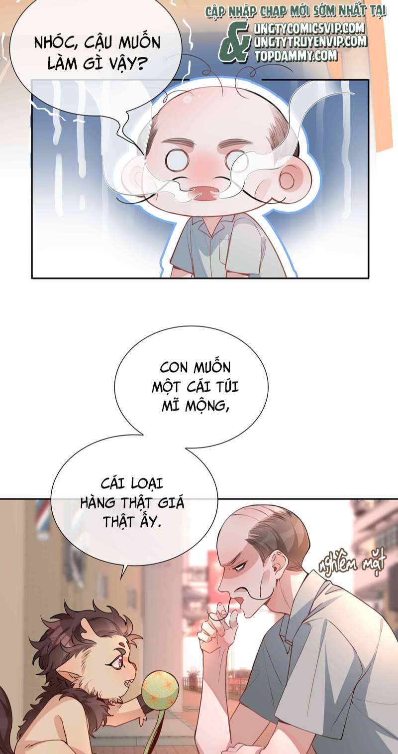 Sơn Hải Cao Trung Chapter 52 - Next Chapter 53