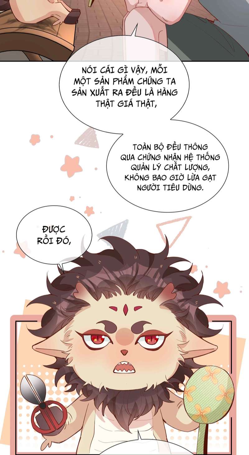 Sơn Hải Cao Trung Chapter 52 - Next Chapter 53