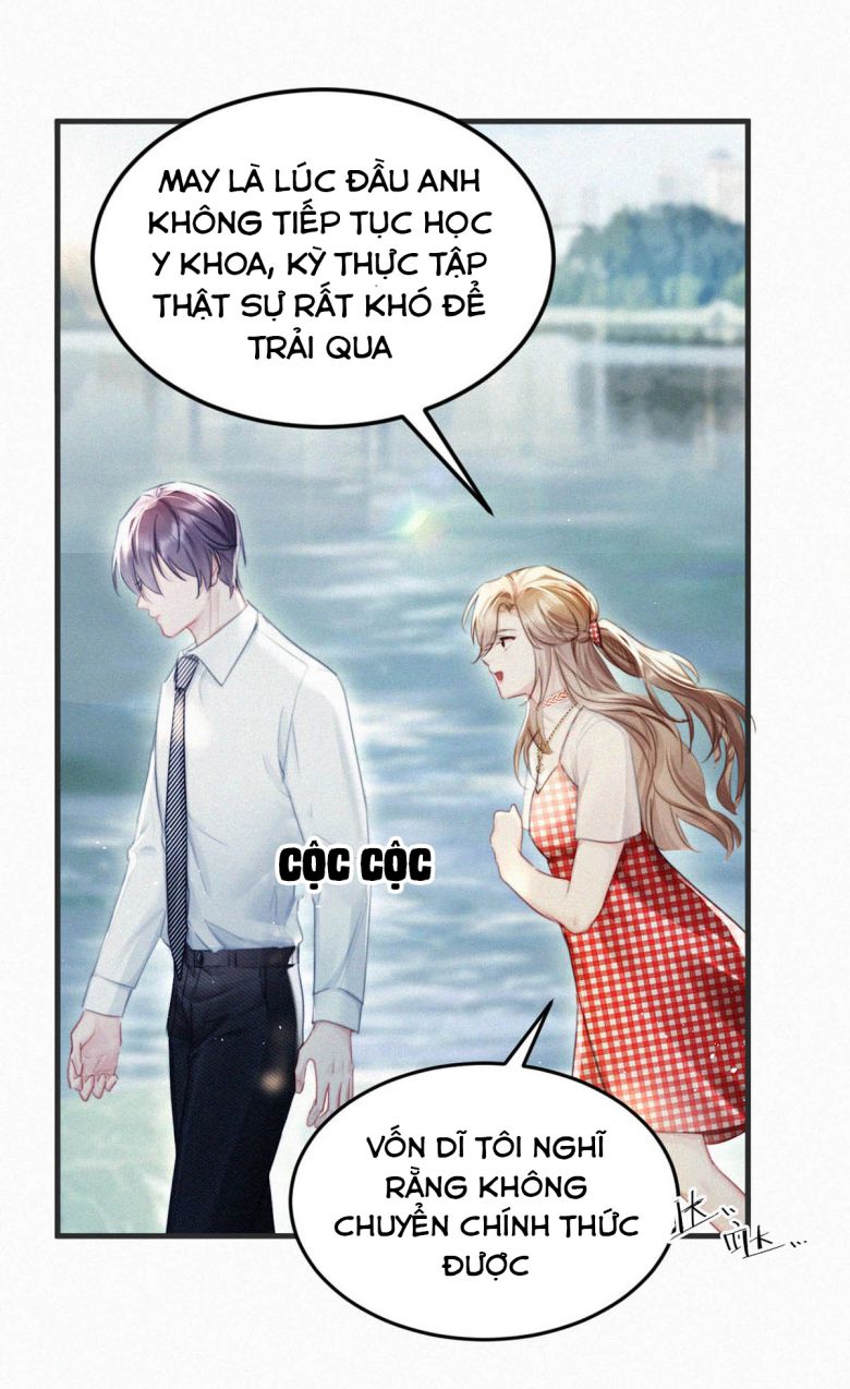 Môi Súng Chapter 84 - Next Chapter 85