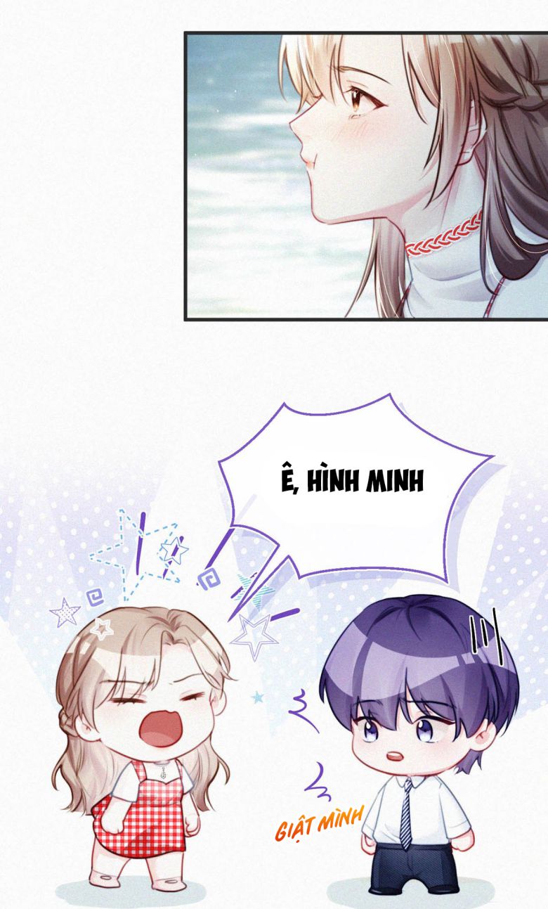 Môi Súng Chapter 84 - Next Chapter 85