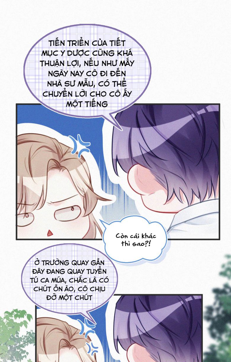 Môi Súng Chapter 84 - Next Chapter 85