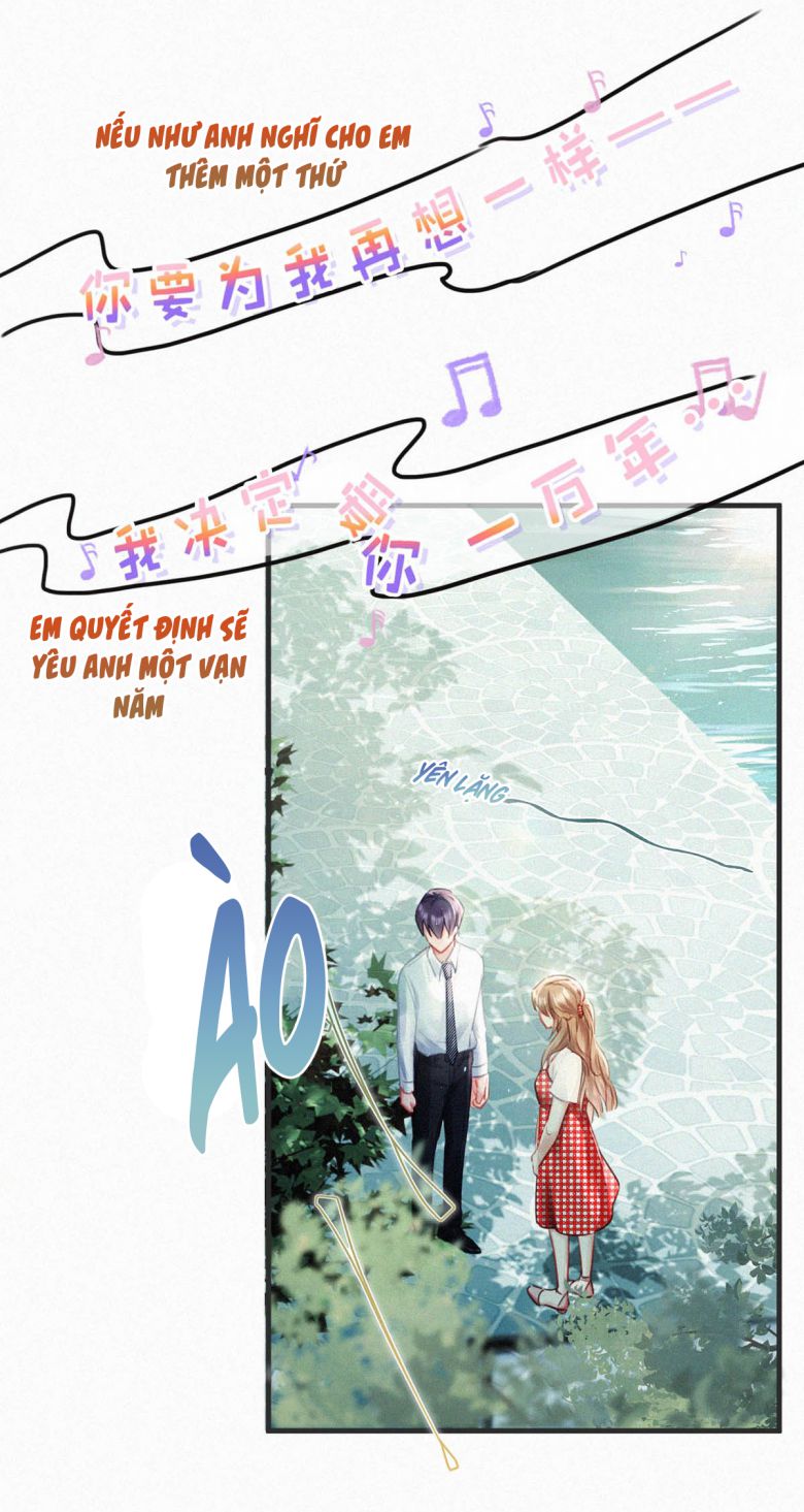 Môi Súng Chapter 84 - Next Chapter 85