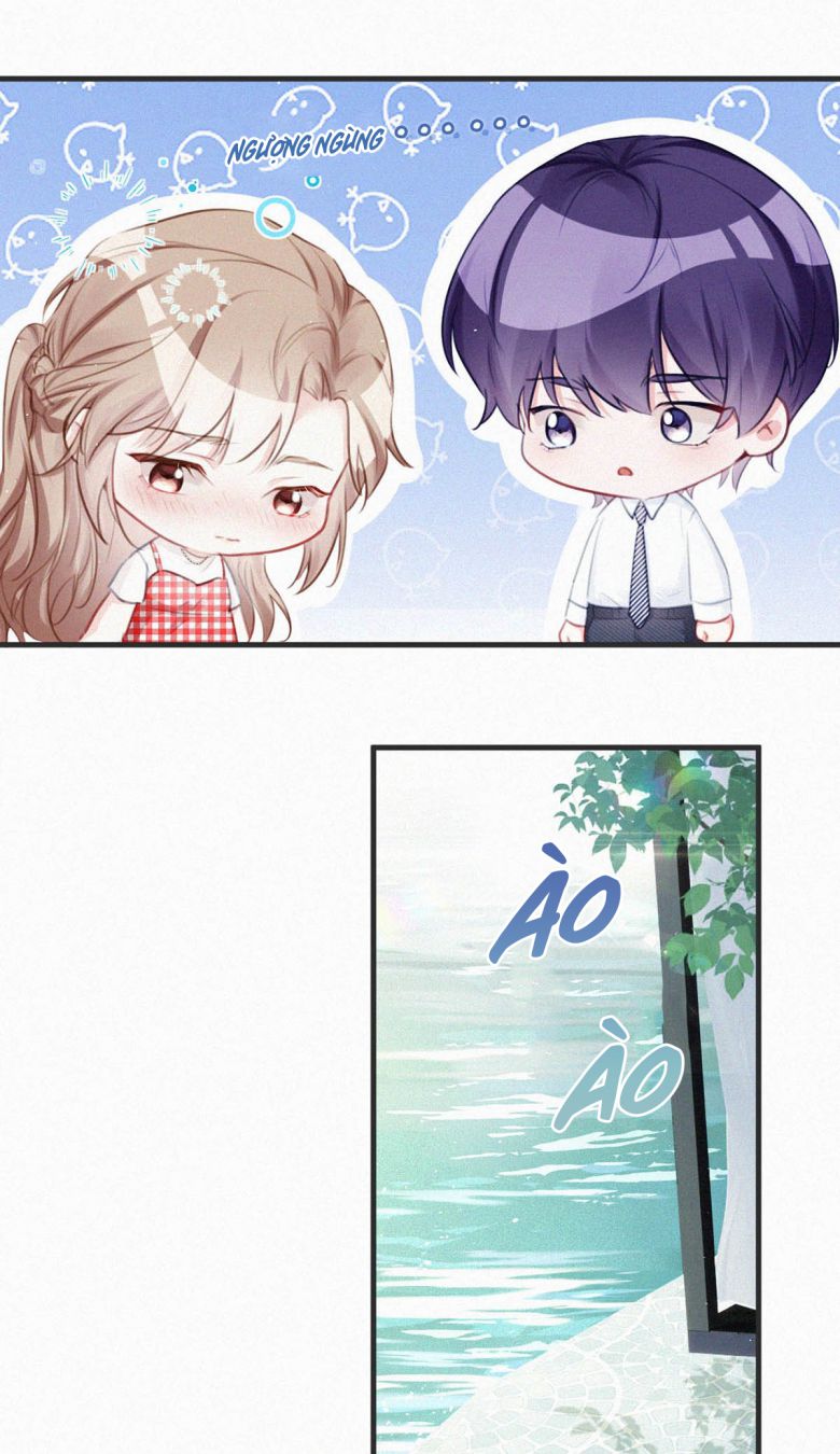 Môi Súng Chapter 84 - Next Chapter 85