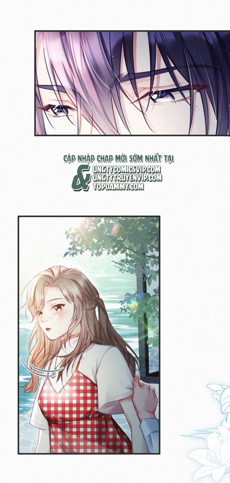 Môi Súng Chapter 84 - Next Chapter 85