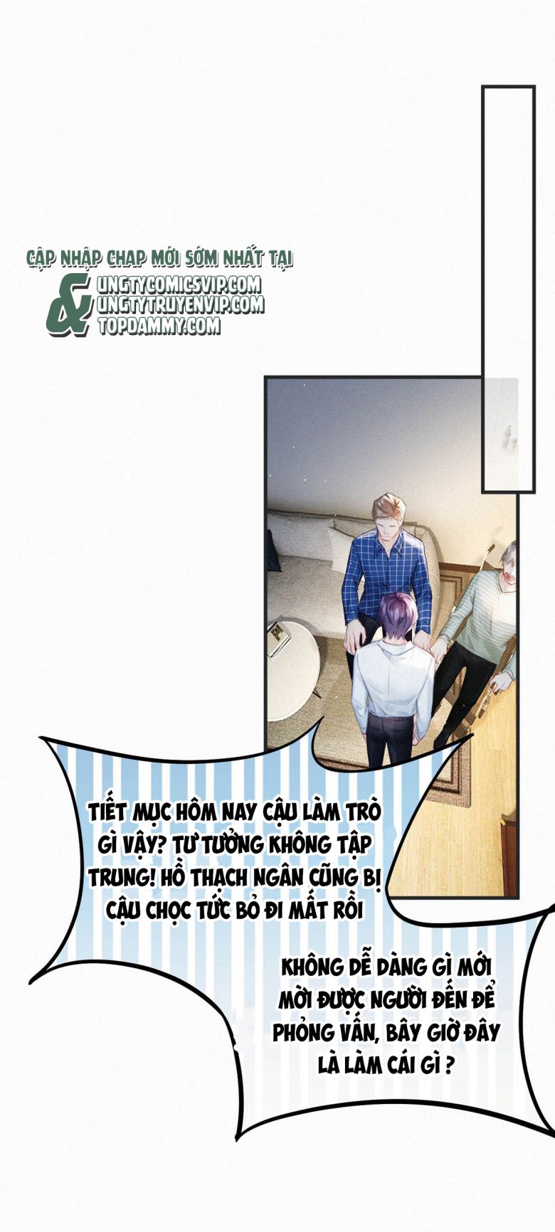 Môi Súng Chapter 84 - Next Chapter 85