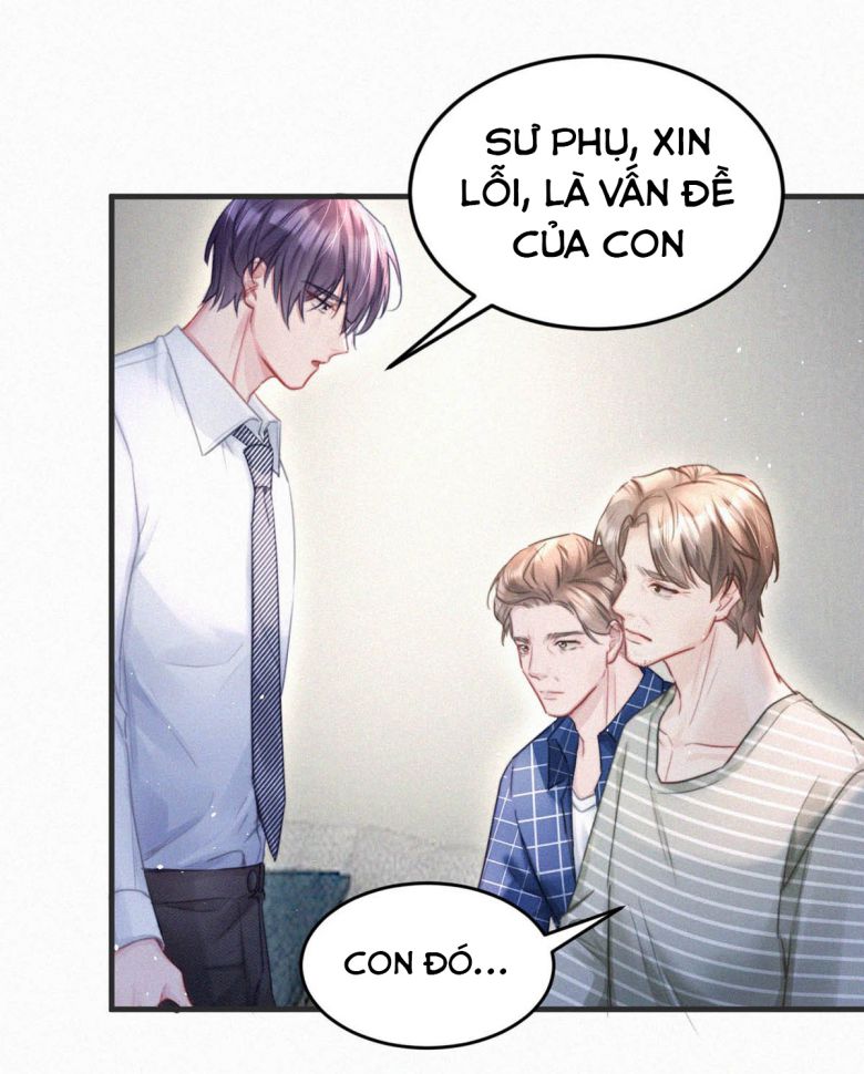 Môi Súng Chapter 84 - Next Chapter 85