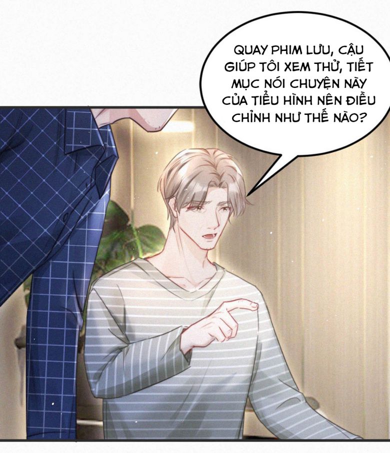 Môi Súng Chapter 84 - Next Chapter 85