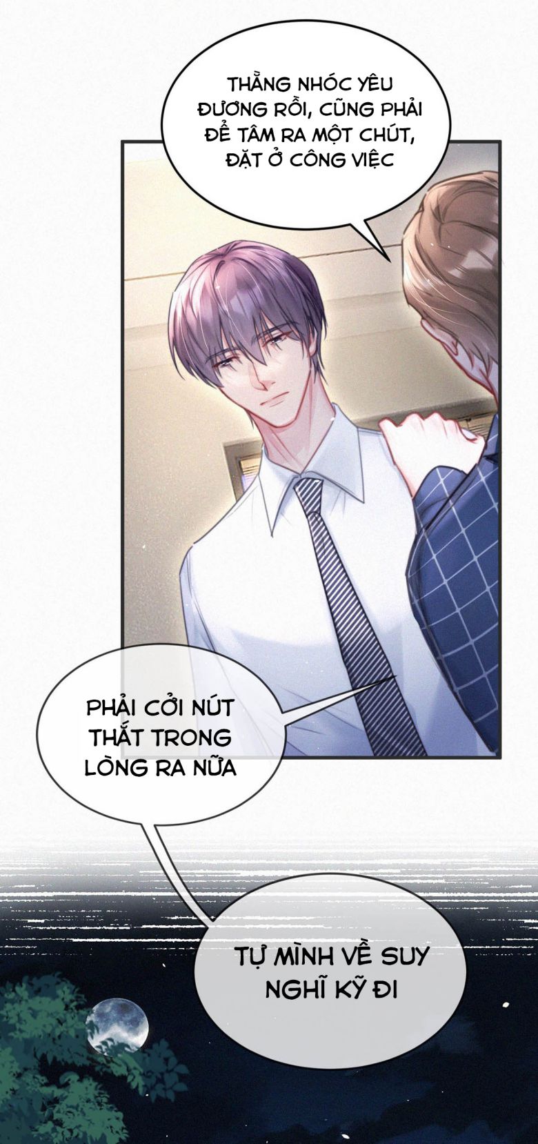 Môi Súng Chapter 84 - Next Chapter 85