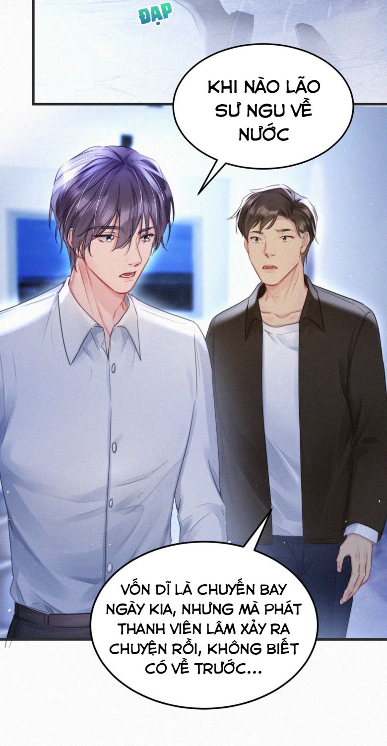 Môi Súng Chapter 84 - Next Chapter 85