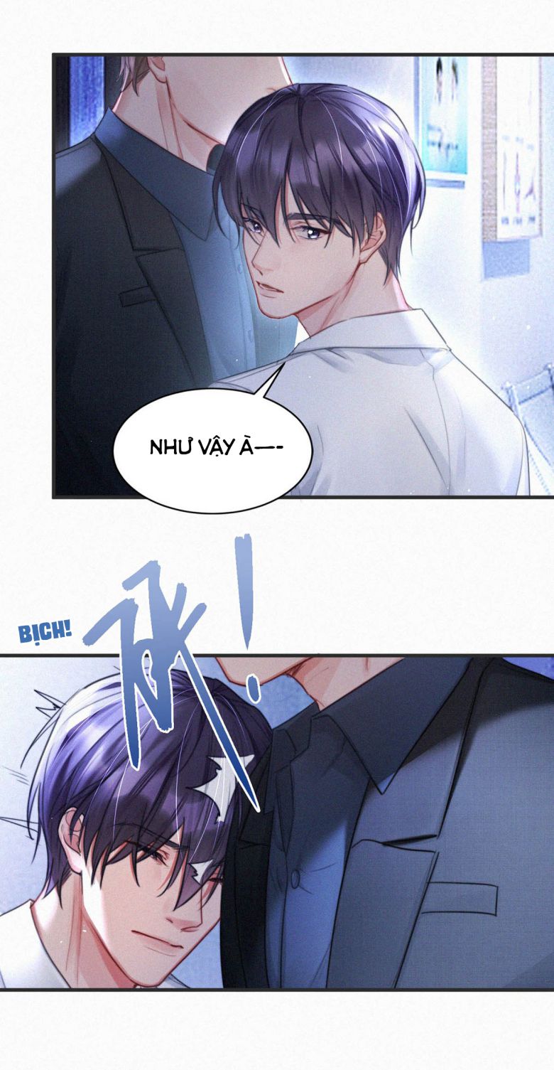 Môi Súng Chapter 84 - Next Chapter 85