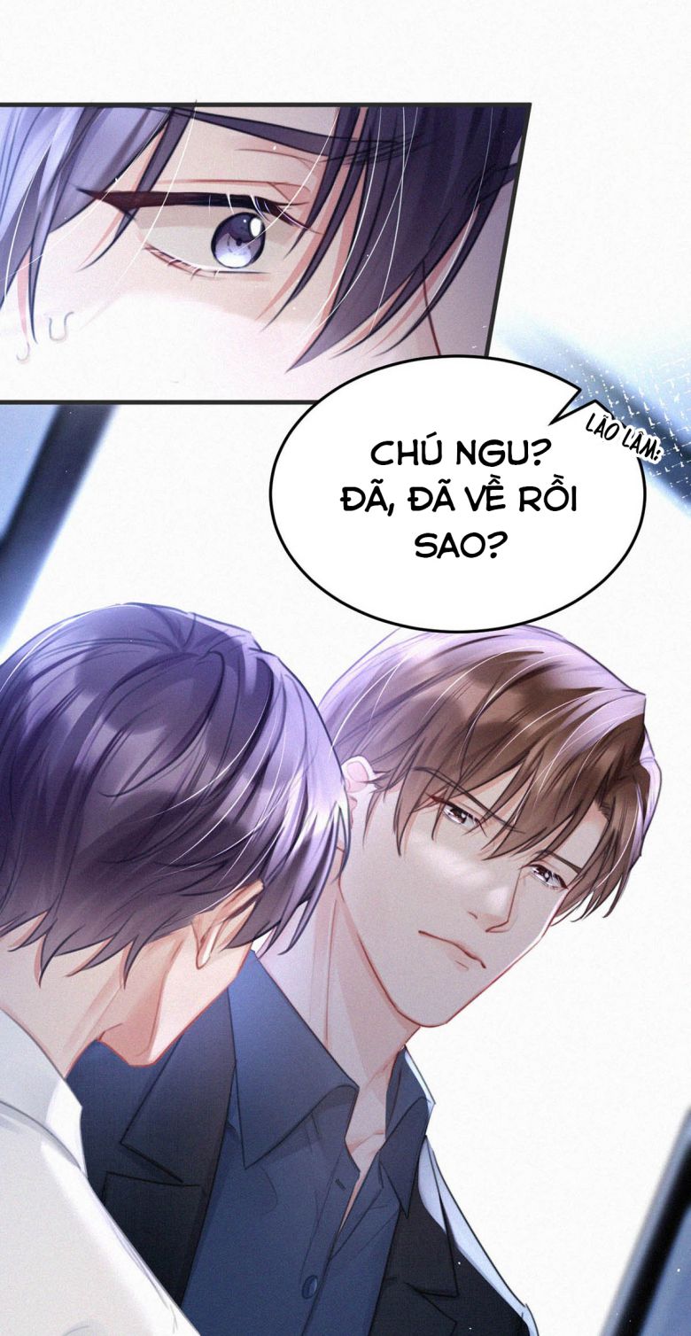 Môi Súng Chapter 84 - Next Chapter 85