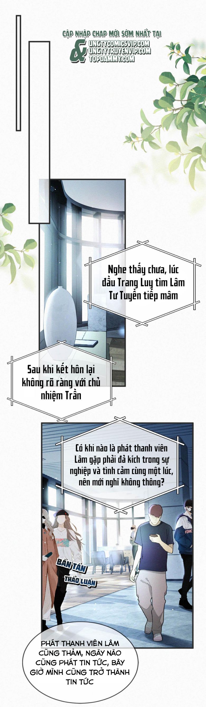 Môi Súng Chapter 84 - Next Chapter 85