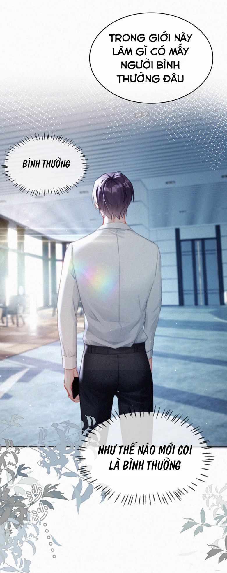 Môi Súng Chapter 84 - Next Chapter 85