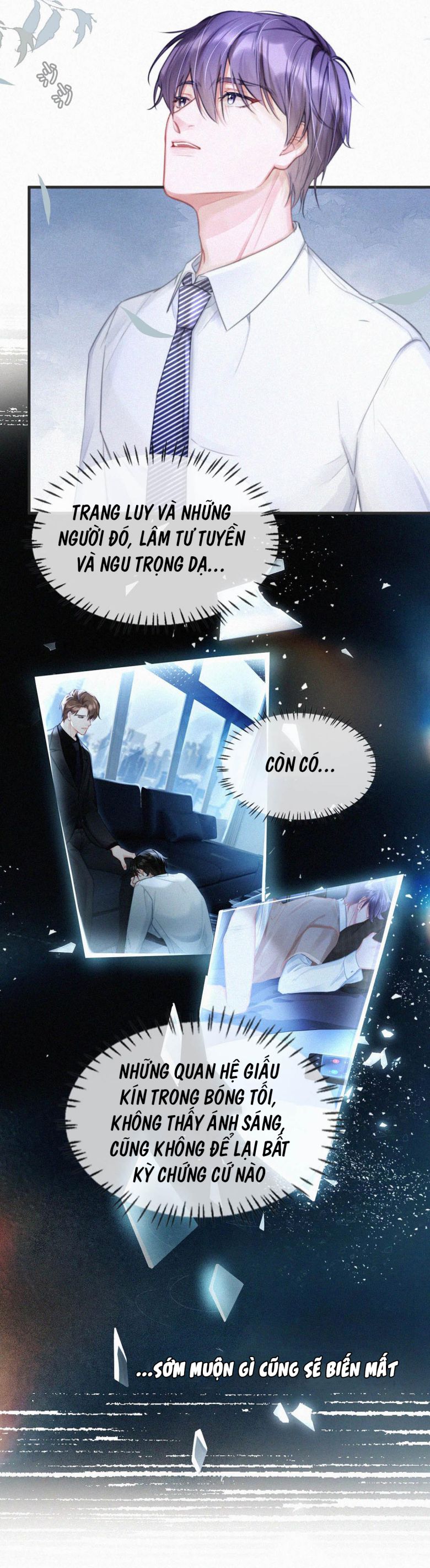 Môi Súng Chapter 84 - Next Chapter 85