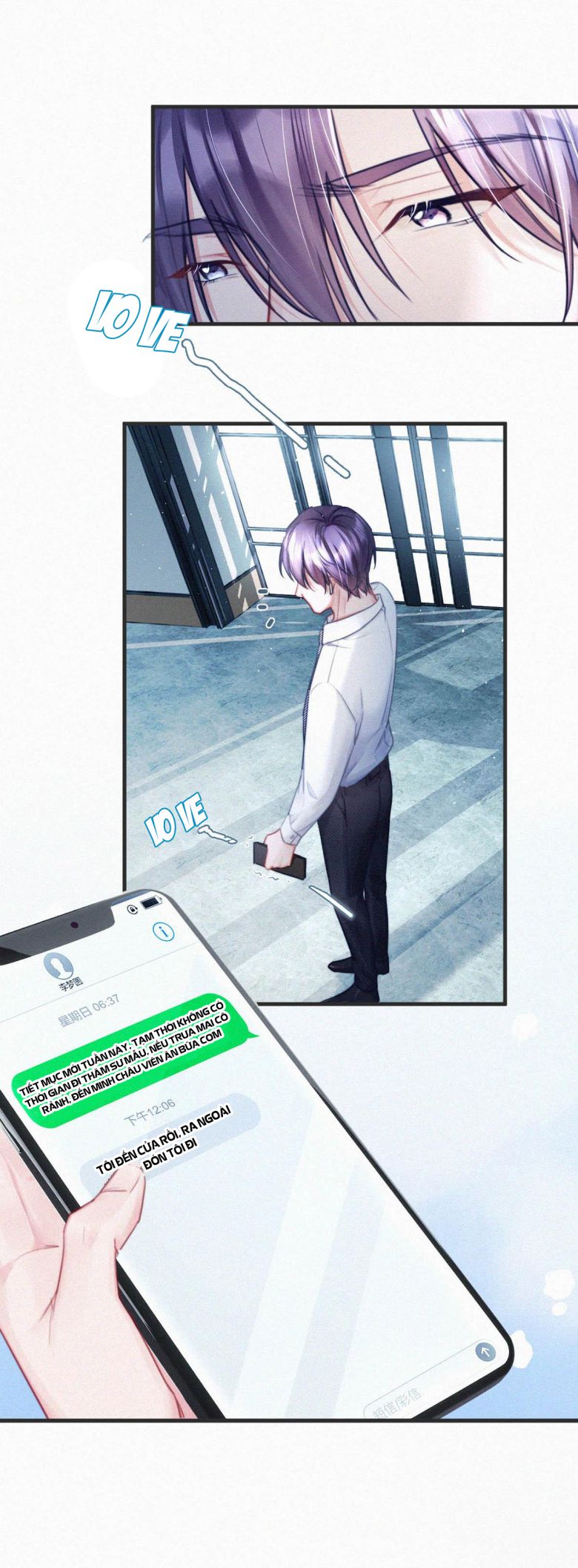 Môi Súng Chapter 84 - Next Chapter 85