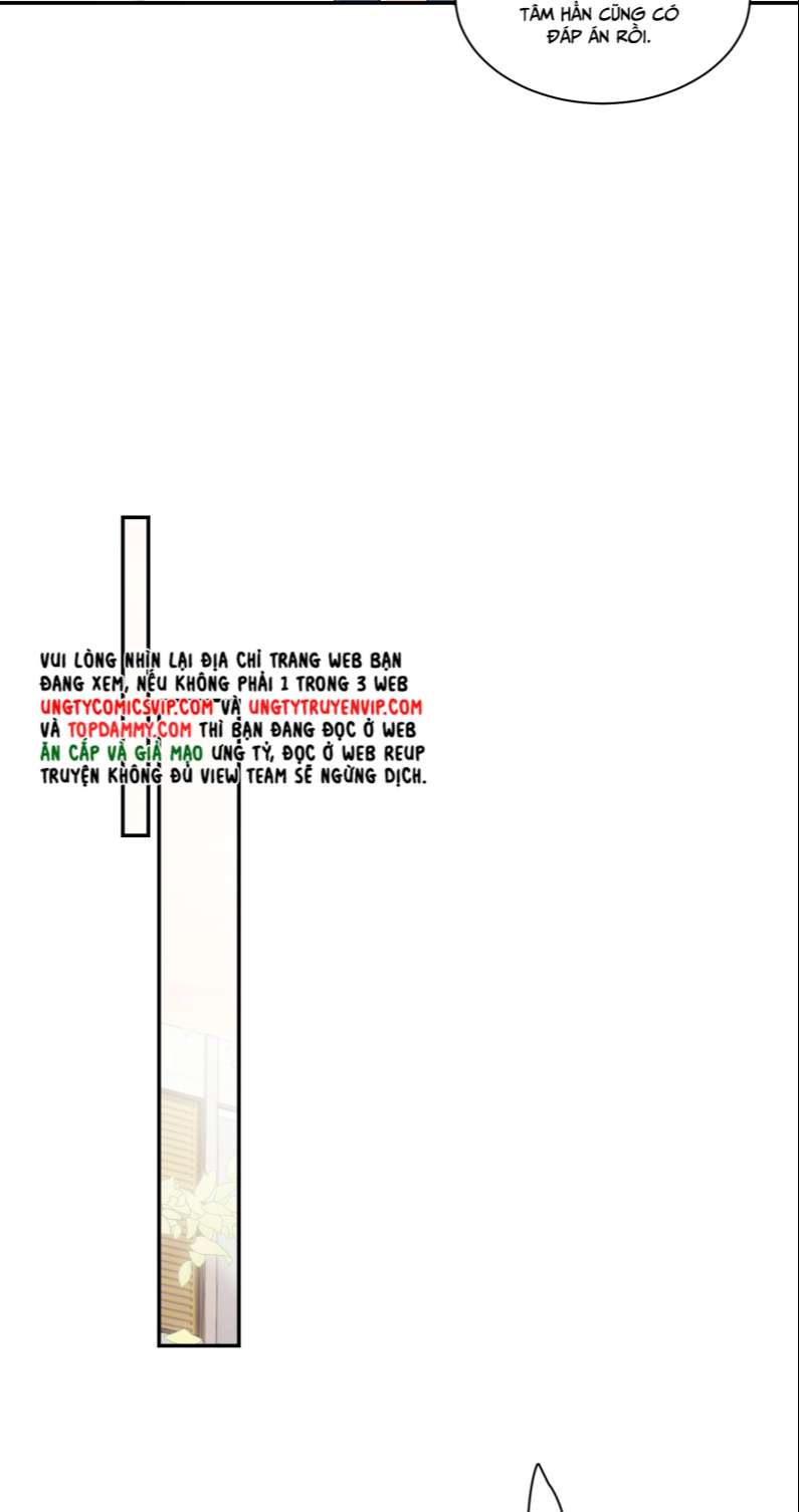 Thẳng Thắn Từ Nghiêm Chapter 59 - Trang 4