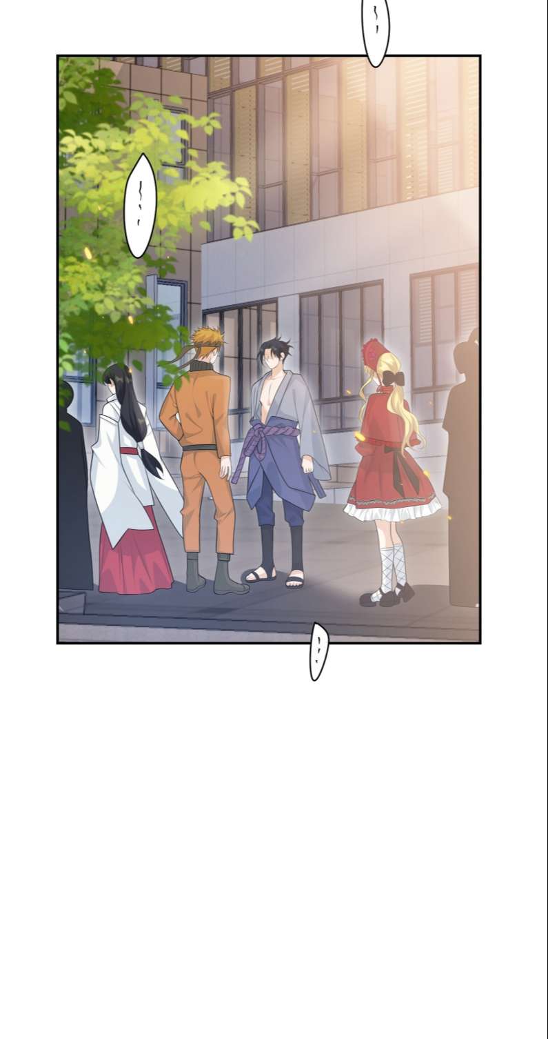 Thẳng Thắn Từ Nghiêm Chapter 59 - Trang 4