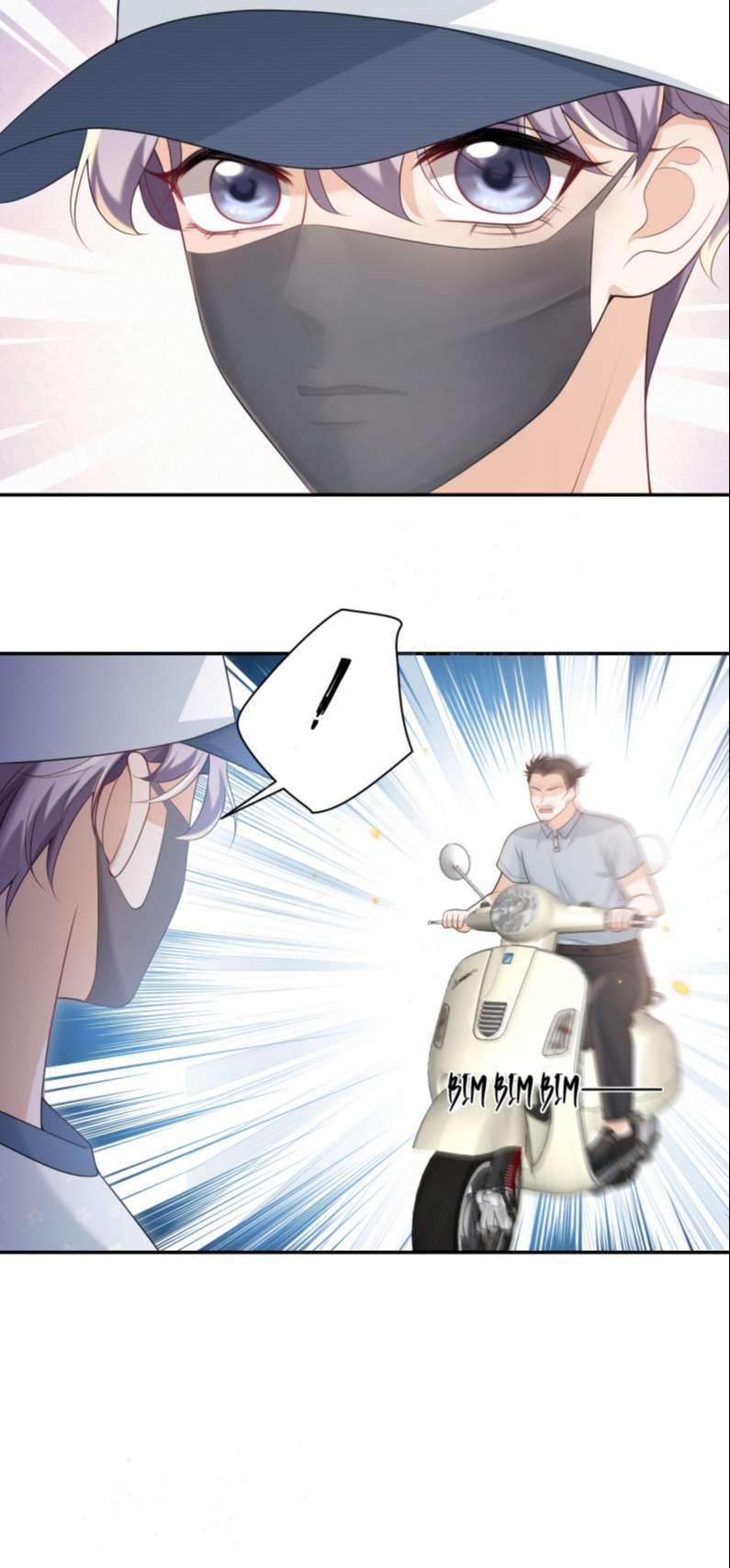 Thẳng Thắn Từ Nghiêm Chapter 59 - Trang 4