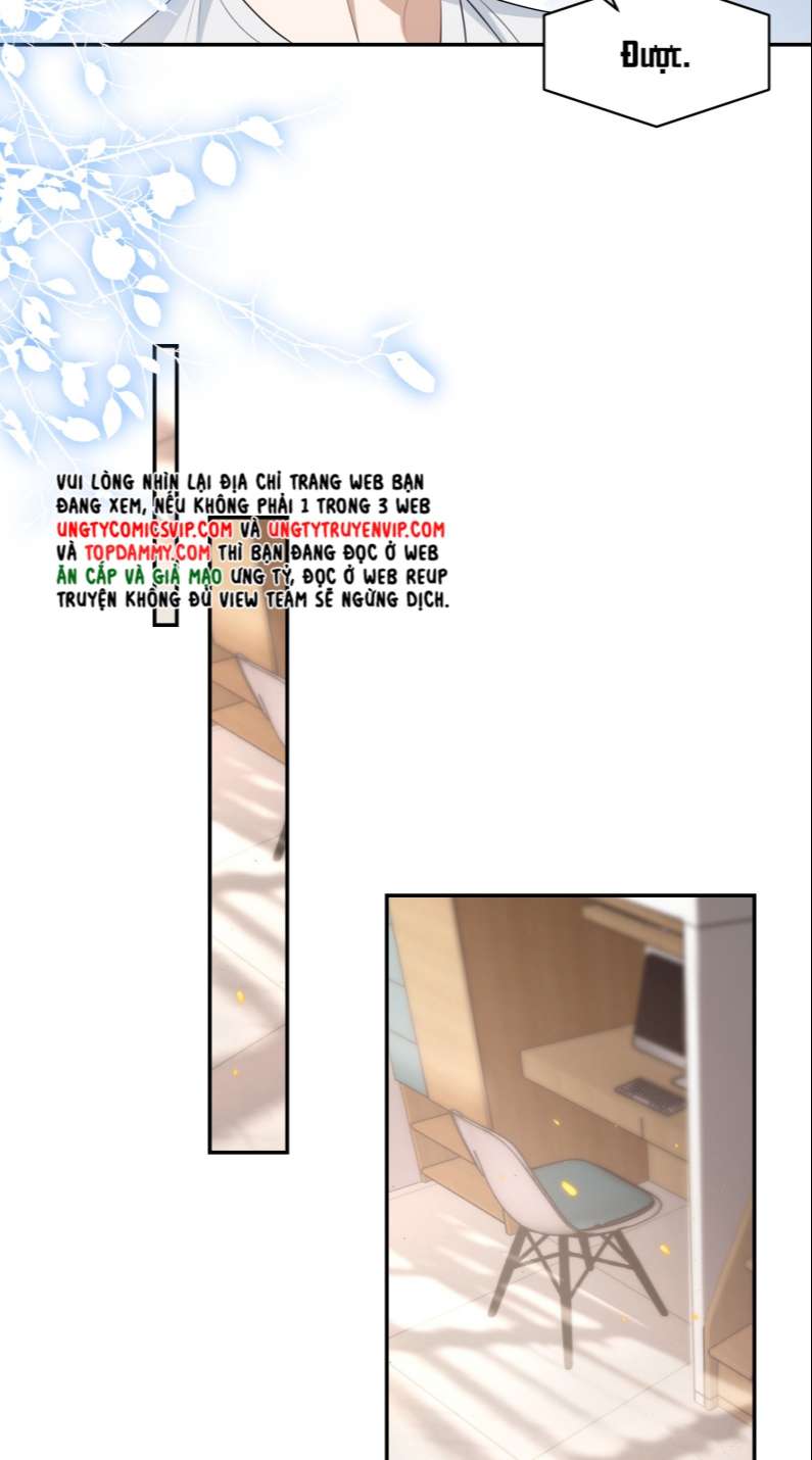 Thẳng Thắn Từ Nghiêm Chapter 59 - Trang 4