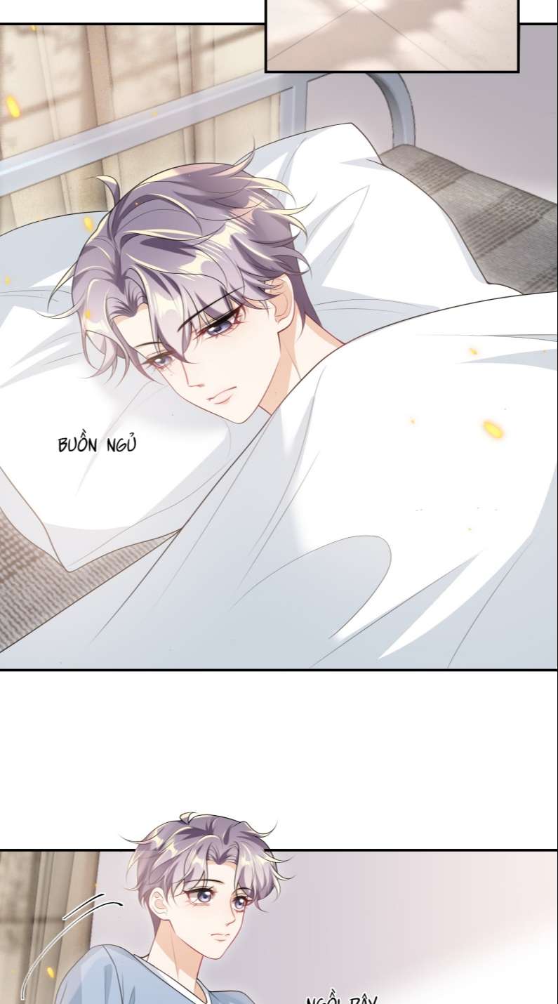 Thẳng Thắn Từ Nghiêm Chapter 59 - Trang 4