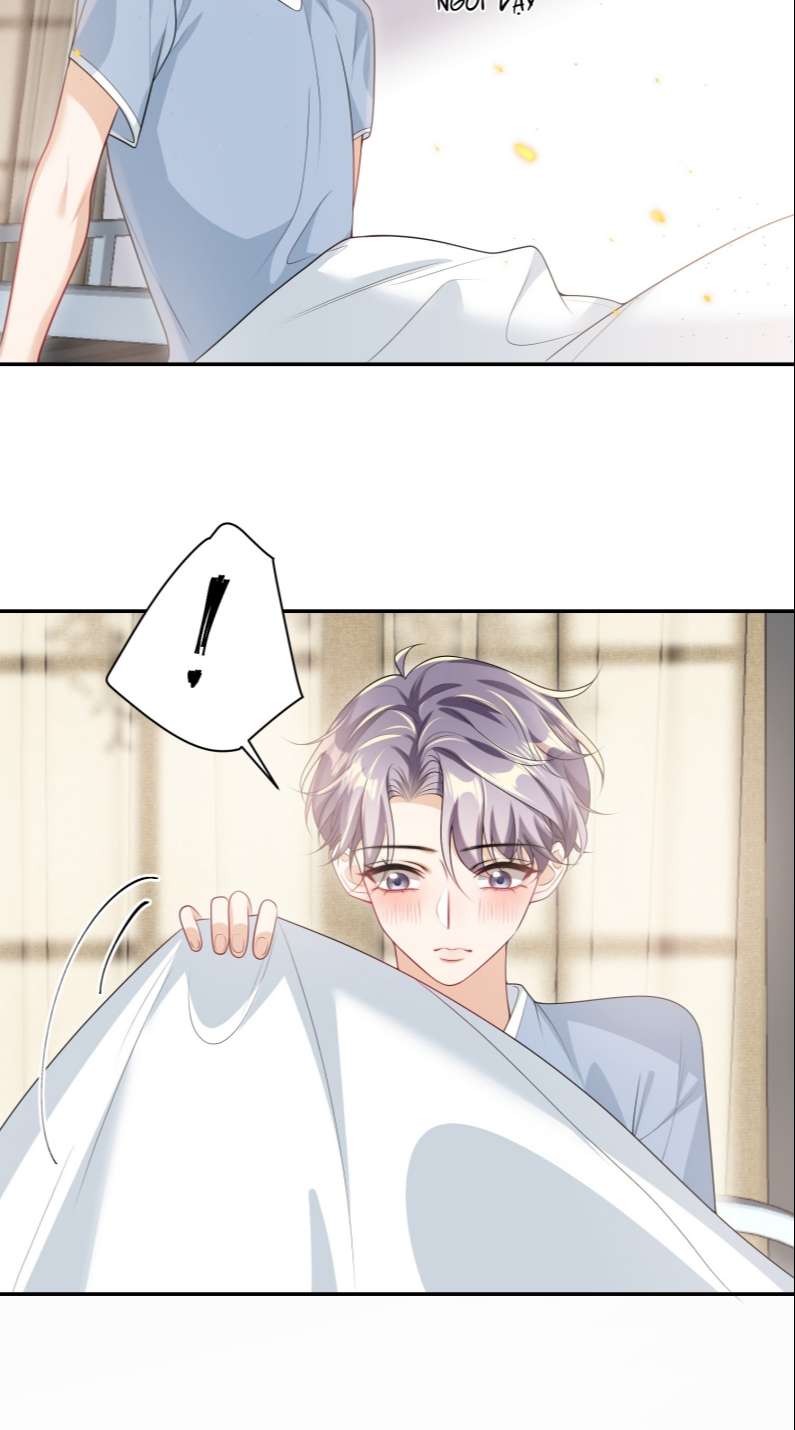 Thẳng Thắn Từ Nghiêm Chapter 59 - Trang 4