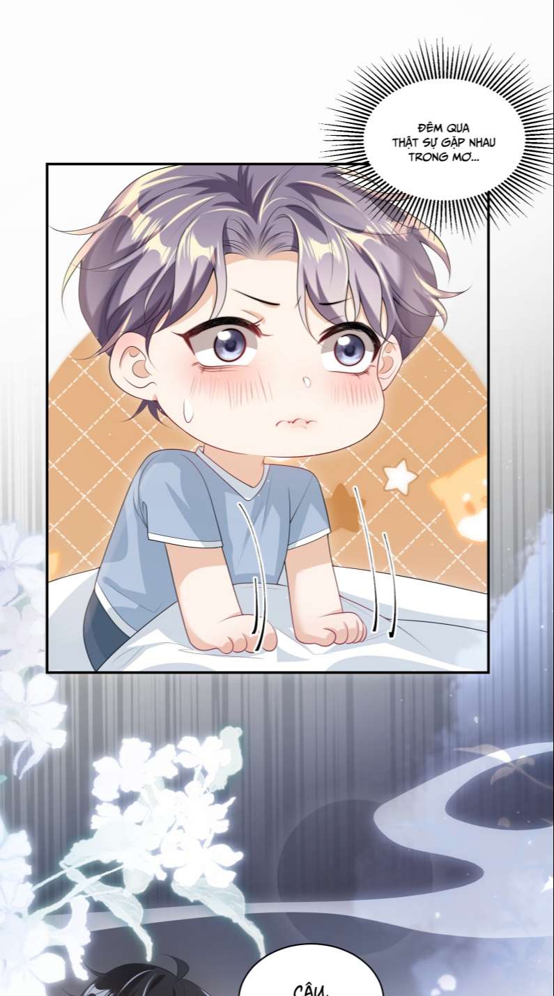 Thẳng Thắn Từ Nghiêm Chapter 59 - Trang 4