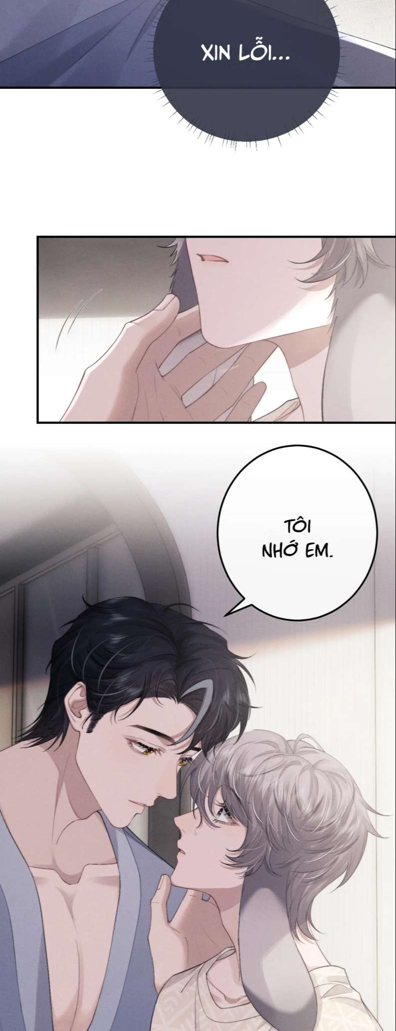 Chấp Sự Thỏ Cụp Tai Chapter 41 - Trang 4