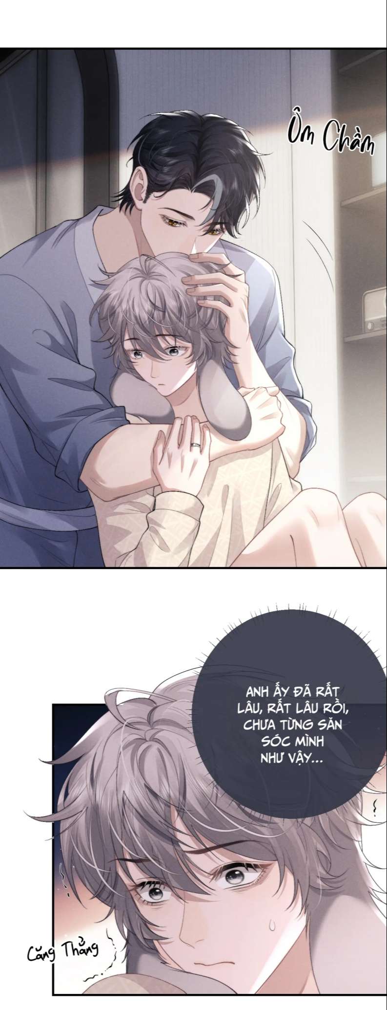 Chấp Sự Thỏ Cụp Tai Chapter 41 - Trang 4