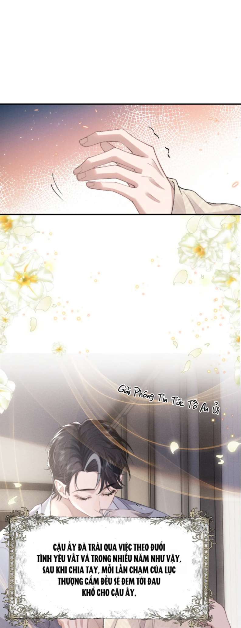 Chấp Sự Thỏ Cụp Tai Chapter 41 - Trang 4