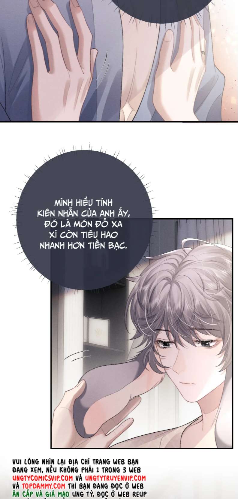 Chấp Sự Thỏ Cụp Tai Chapter 41 - Trang 4