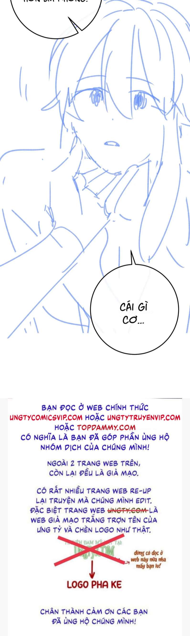 Chấp Sự Thỏ Cụp Tai Chapter 41 - Trang 4