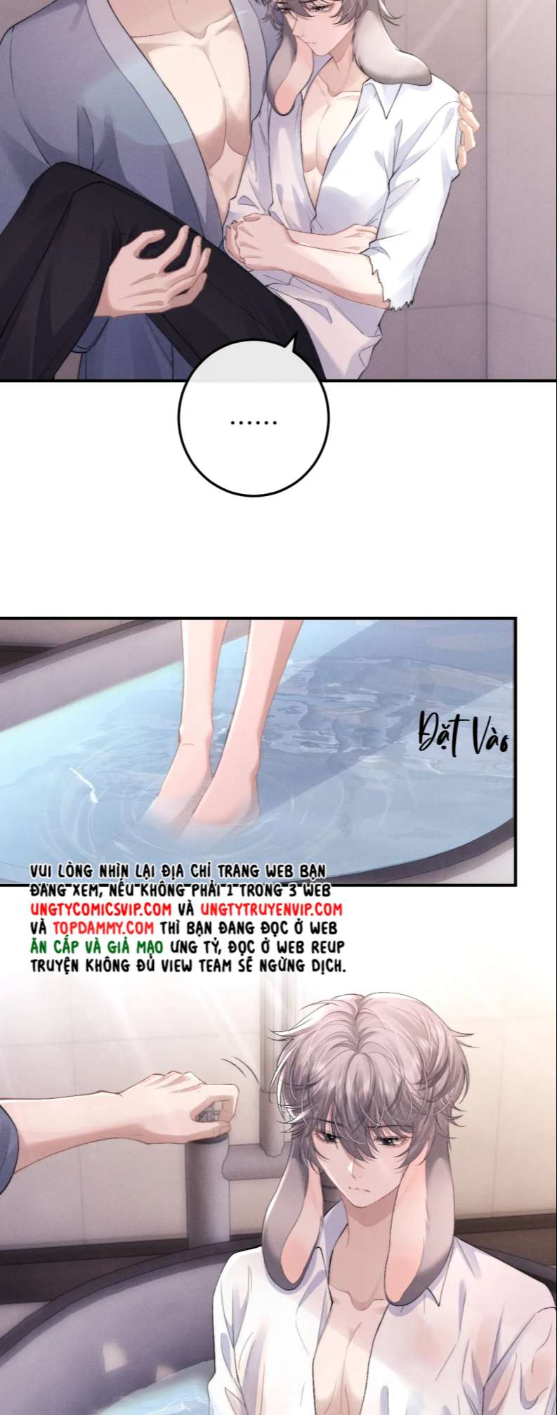 Chấp Sự Thỏ Cụp Tai Chapter 41 - Trang 4