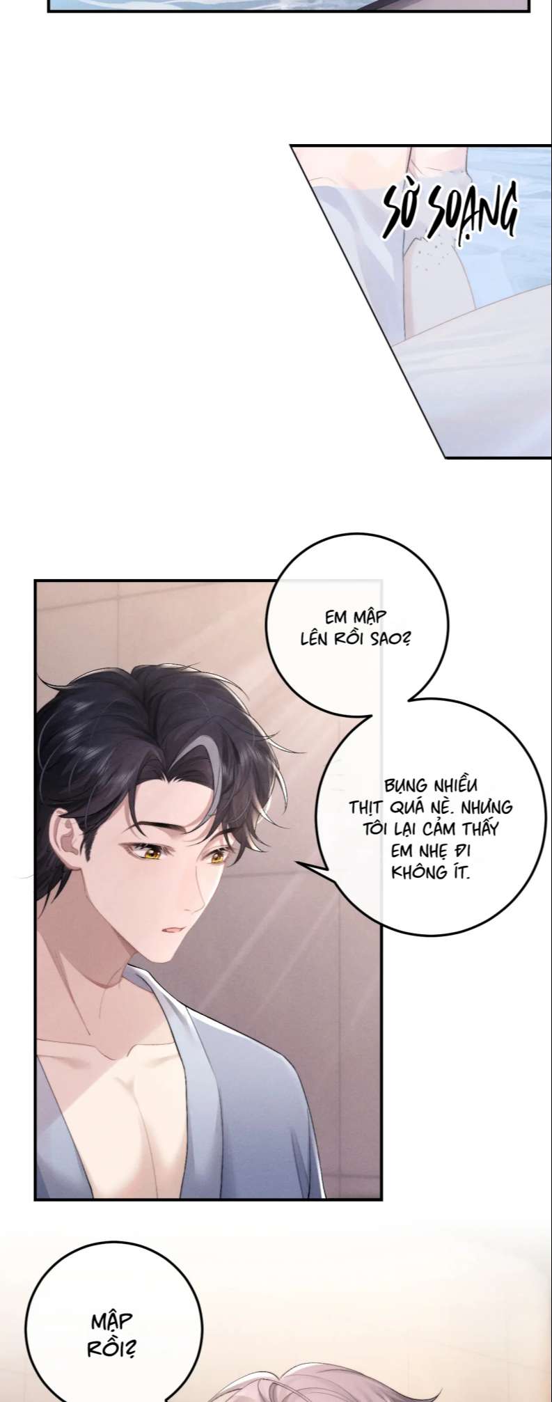 Chấp Sự Thỏ Cụp Tai Chapter 41 - Trang 4