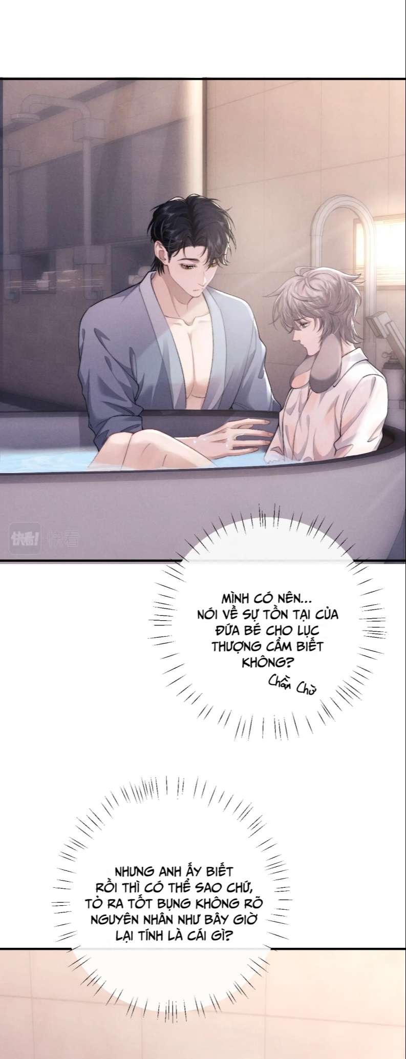 Chấp Sự Thỏ Cụp Tai Chapter 41 - Trang 4