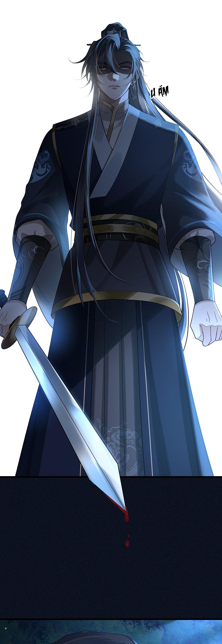 Điện Hạ Khuynh Thành Chapter 42 - Trang 4