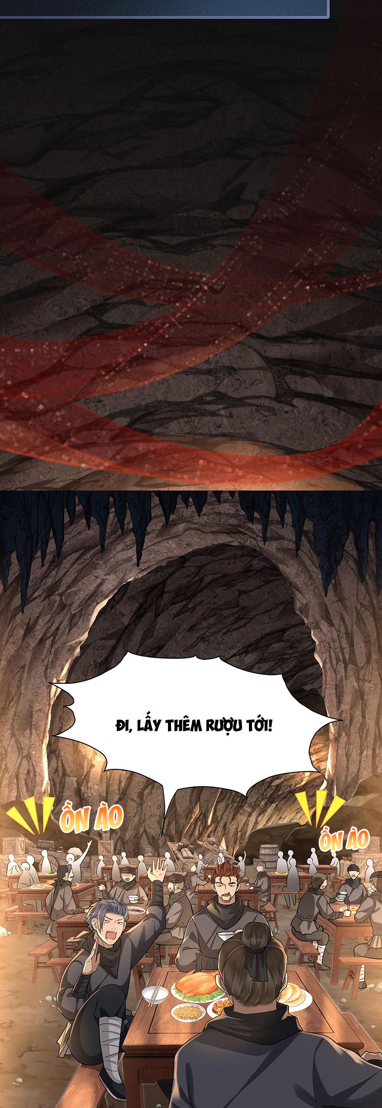 Điện Hạ Khuynh Thành Chapter 42 - Trang 4