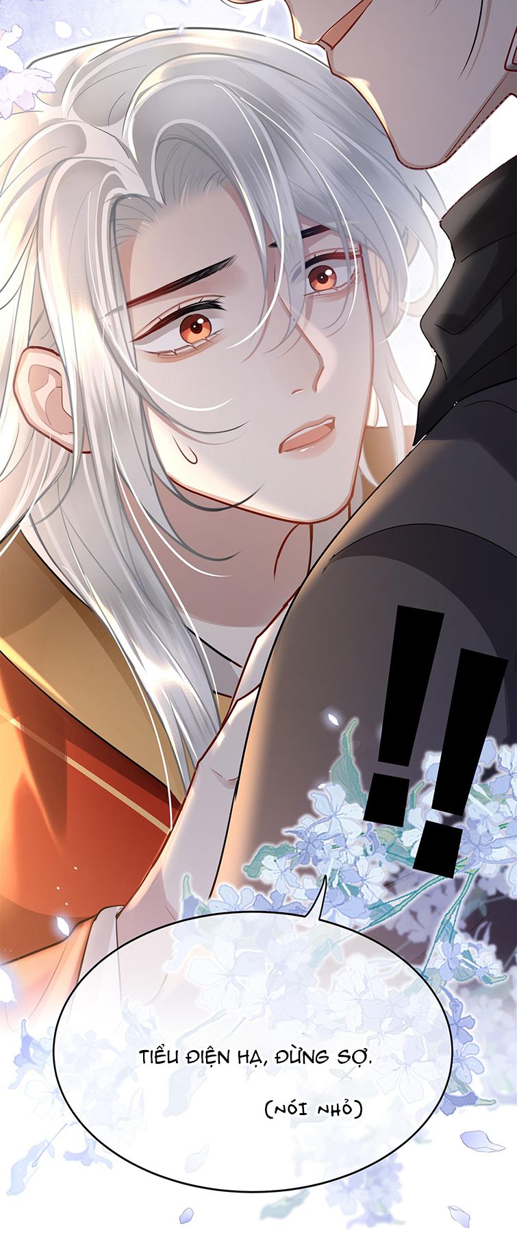 Điện Hạ Khuynh Thành Chapter 42 - Trang 4