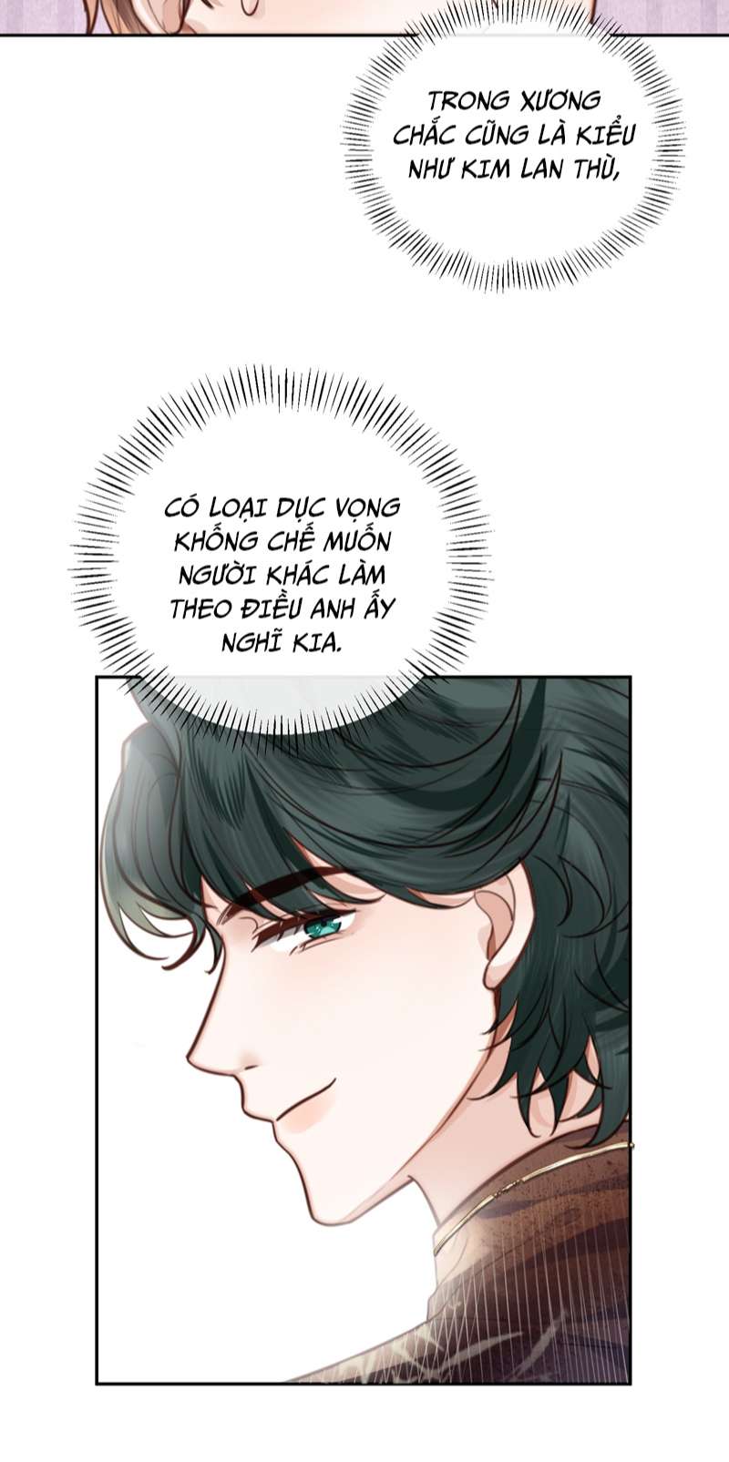 Tổng Tài Định Chế Tư Nhân Chapter 47 - Trang 4