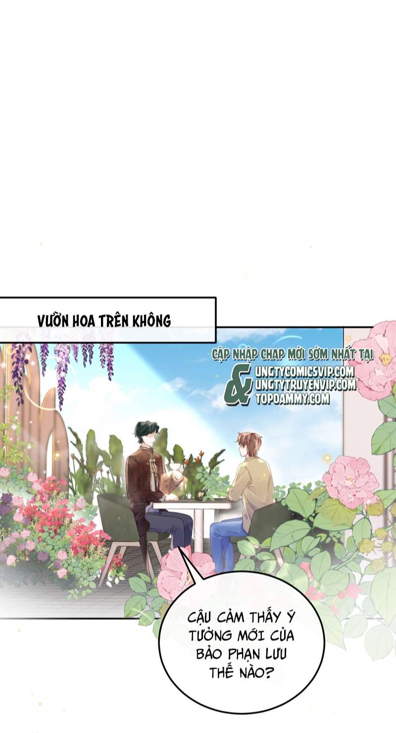 Tổng Tài Định Chế Tư Nhân Chapter 47 - Trang 4