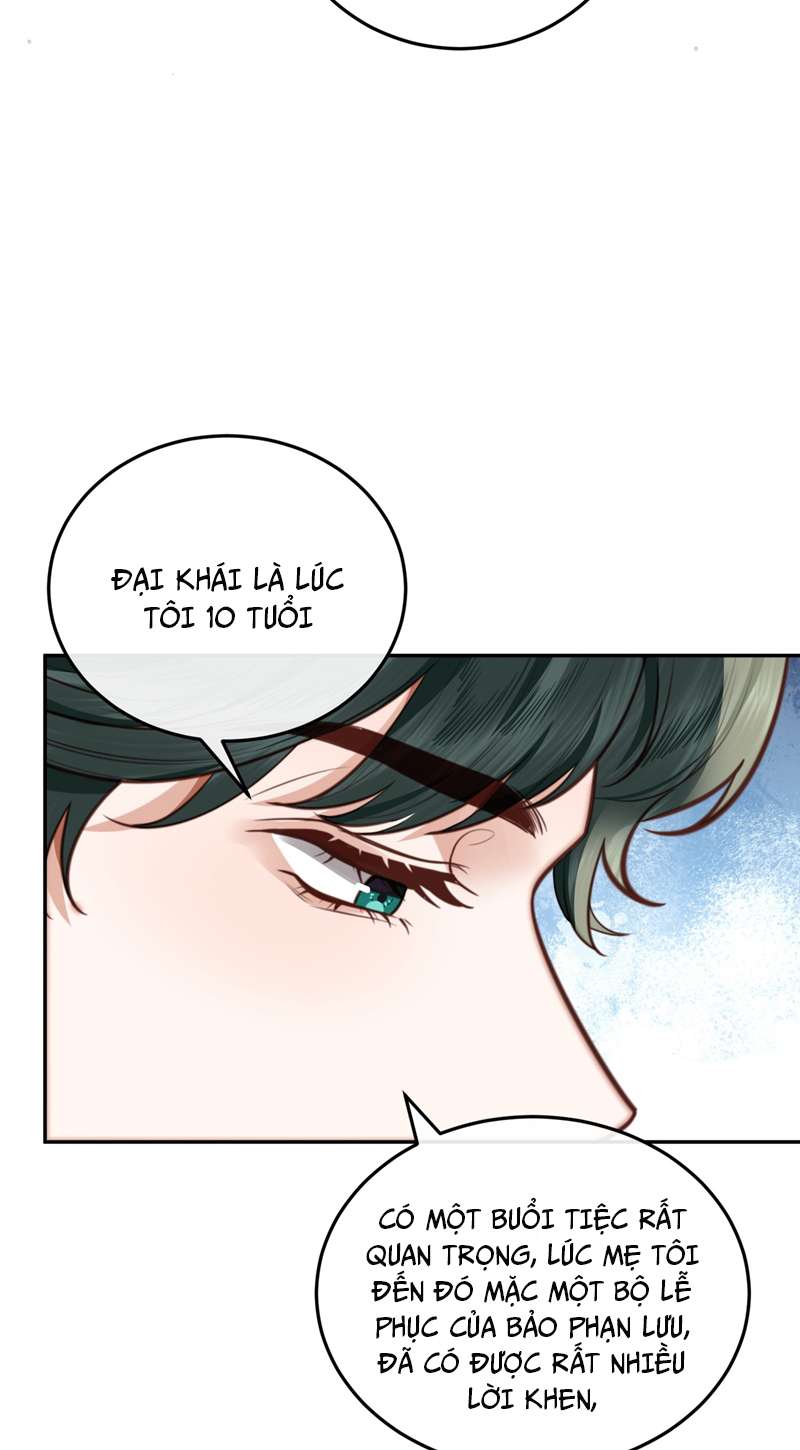 Tổng Tài Định Chế Tư Nhân Chapter 47 - Trang 4