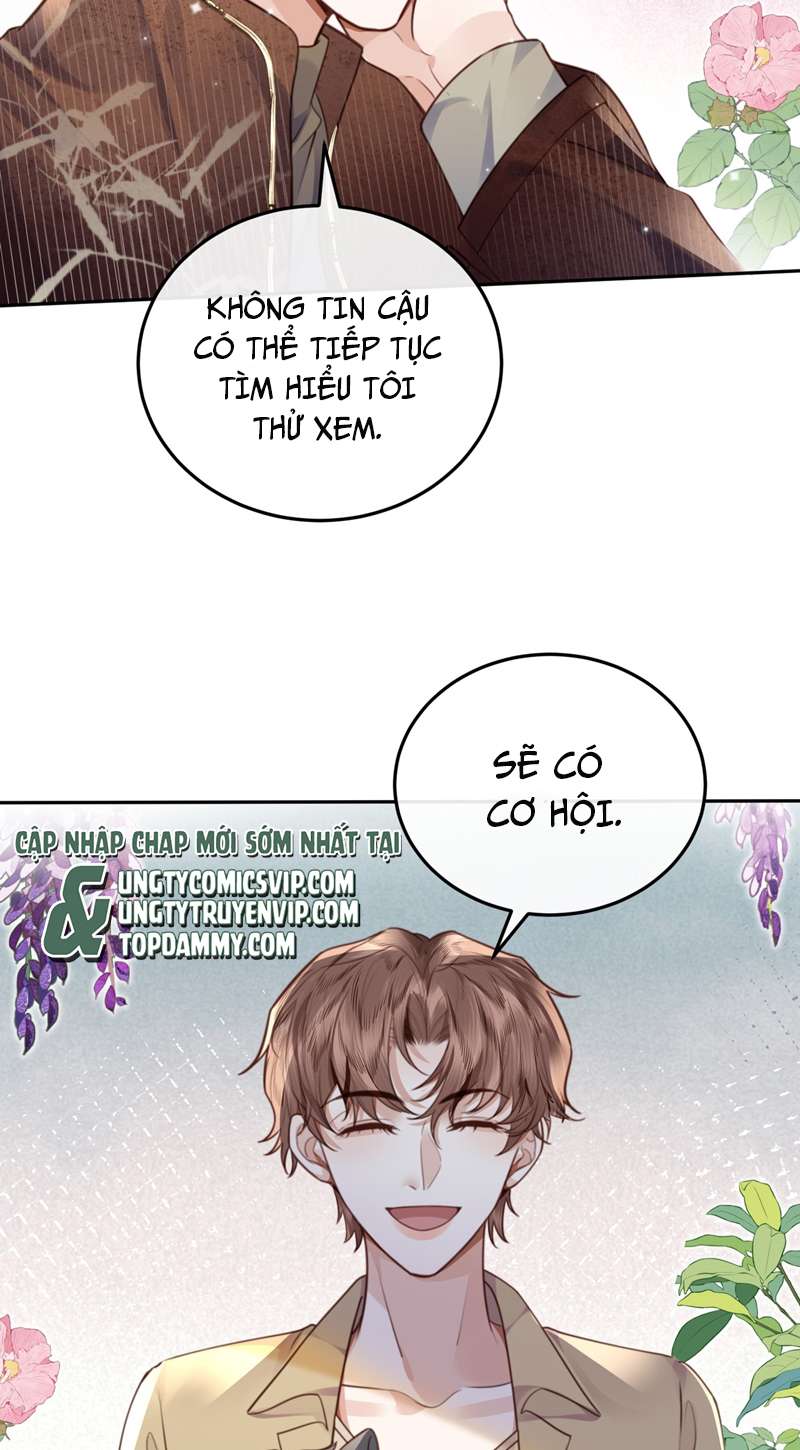 Tổng Tài Định Chế Tư Nhân Chapter 47 - Trang 4